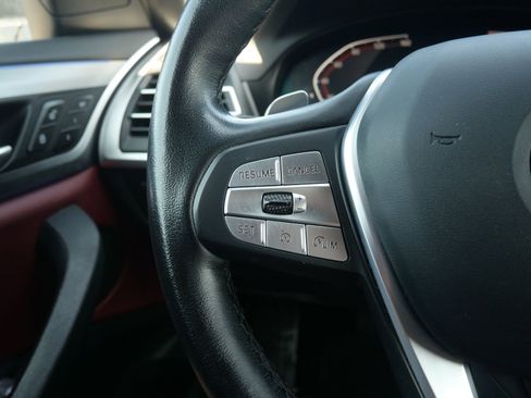 Used 2022 BMW X4 xDrive30i w/ Premium Package 2 image 21