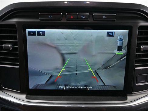 Used 2023 Ford F150 XLT w/ Equipment Group 302A High image 18