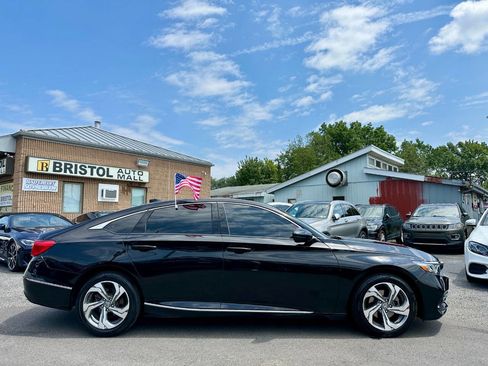 Used 2020 Honda Accord EX-L image 8