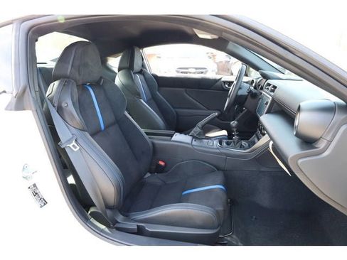 New 2026 Subaru BRZ tS image 40