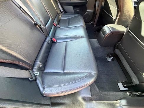 Used 2018 Subaru WRX Limited AWD/4WD image 44