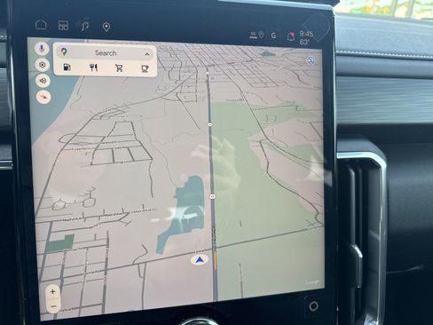 New 2025 GMC Acadia Elevation image 28