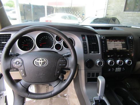 Used 2011 Toyota Sequoia Limited RWD image 18