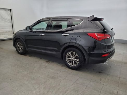 Used 2014 Hyundai Santa Fe Sport image 3