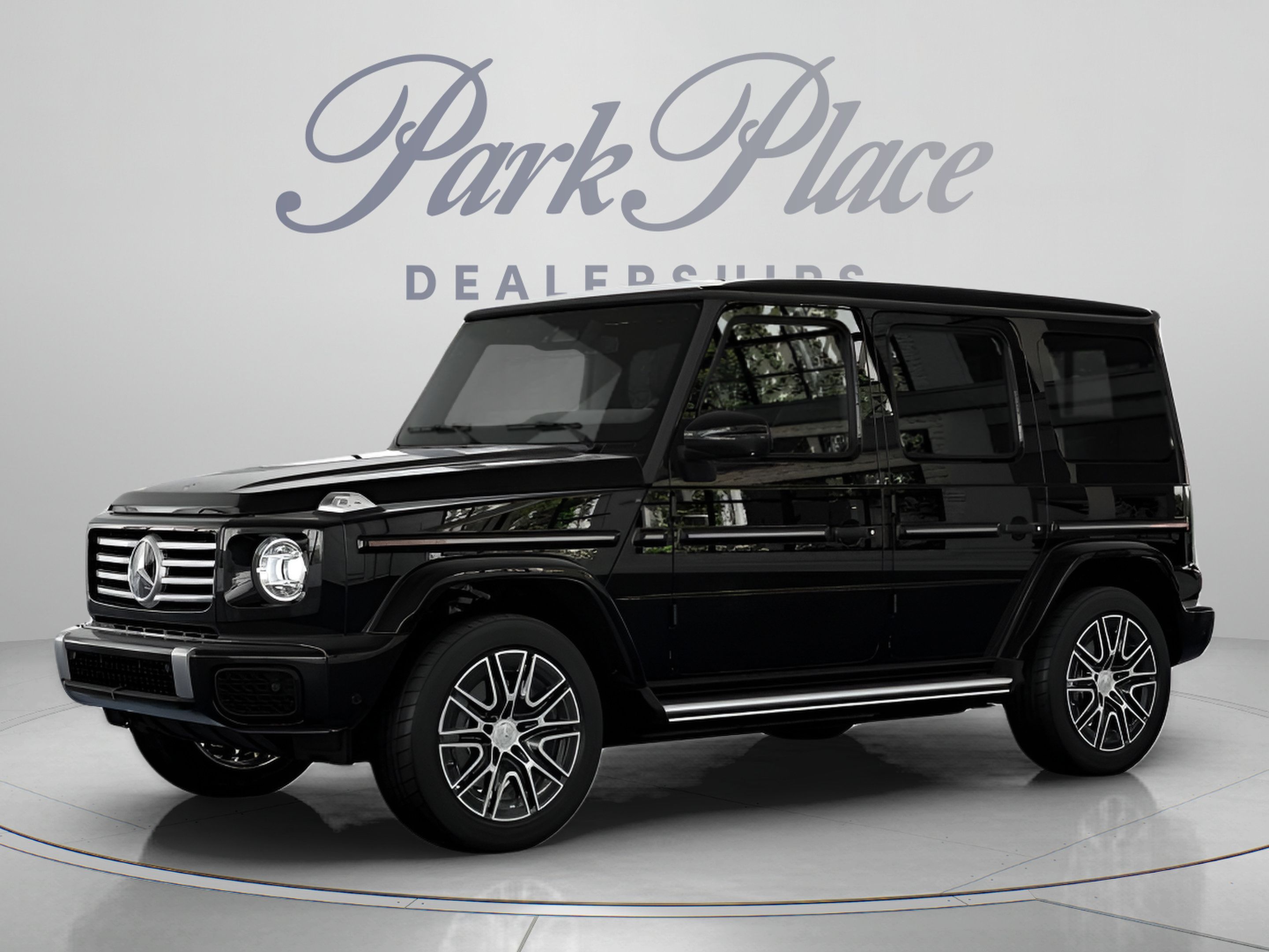 New 2027 Mercedes-Benz G 580 e image 2