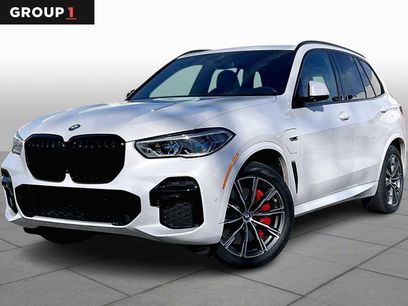 Certified 2023 BMW X5 xDrive45e w/ Executive Package