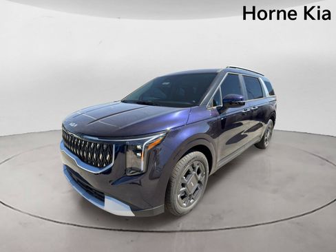 New 2026 Kia Carnival EX FWD image 7