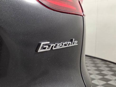 New 2026 Maserati Grecale Modena image 25