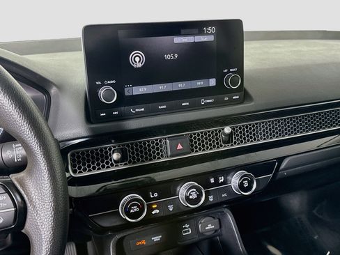 Used 2023 Honda Civic LX image 18