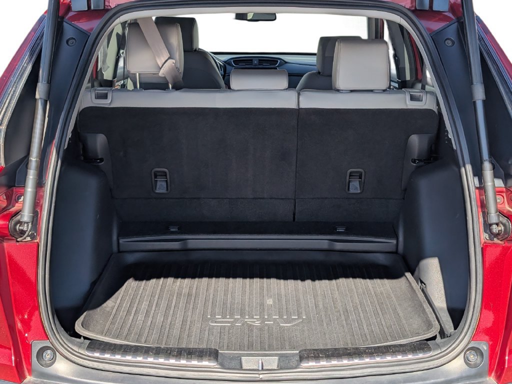 Used 2021 Honda CR-V EX-L image 11
