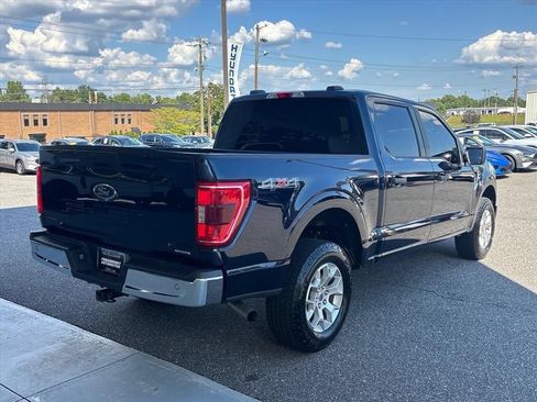 Used 2023 Ford F150 XLT AWD/4WD image 27