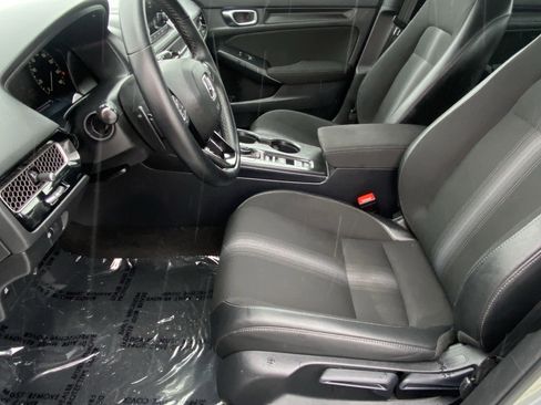 Used 2025 Honda Civic Sport image 26