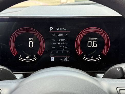 Used 2025 Hyundai Sonata SEL FWD image 15