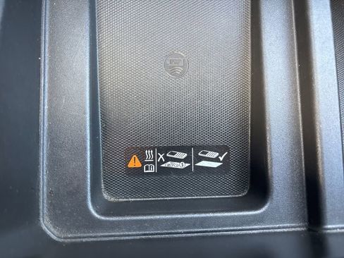 Certified 2023 Chevrolet Silverado 2500 LTZ w/ LTZ Plus Package image 43