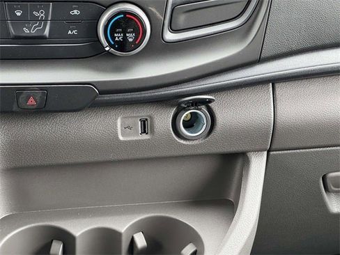 New 2025 Ford Transit 250 Base image 14