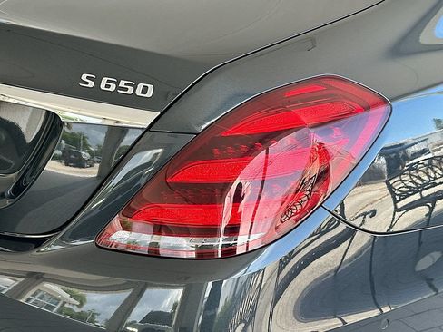 Used 2020 Mercedes-Benz Maybach S 650 image 28