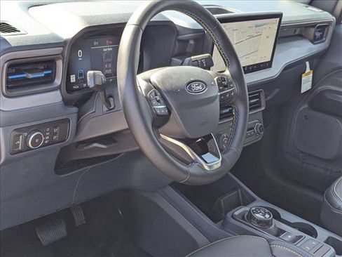 New 2026 Ford Maverick Lobo AWD/4WD image 3