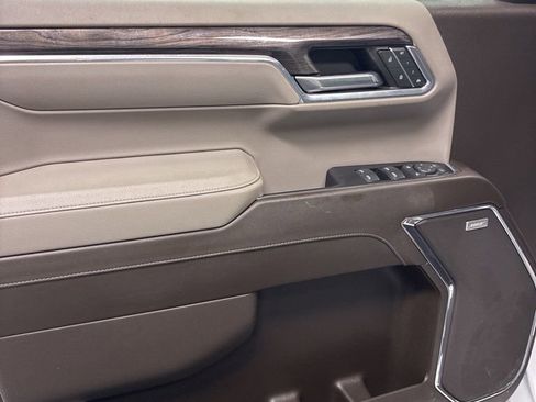 Used 2023 Chevrolet Silverado 1500 LTZ w/ LTZ Convenience Package II image 13