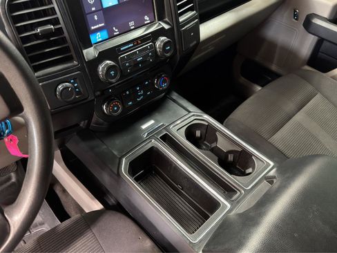Used 2018 Ford F150 XL w/ Equipment Group 101A Mid AWD/4WD image 19