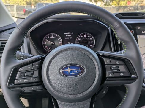 New 2026 Subaru Ascent Bronze Edition image 29