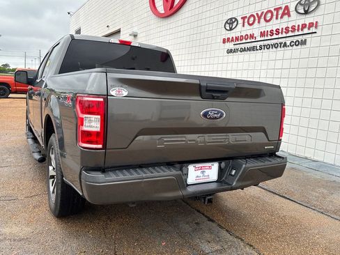 Used 2019 Ford F150 XL w/ Equipment Group 101A Mid RWD image 27