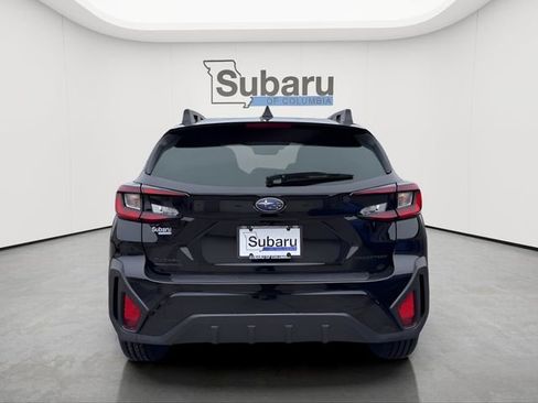 New 2026 Subaru Crosstrek 2.0i Premium AWD/4WD image 6