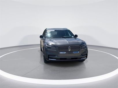 Used 2024 Lincoln Aviator Reserve w/ Equipment Group 201A
