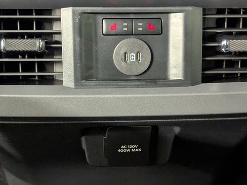 New 2026 Ford F250 Lariat w/ Chrome Package image 22