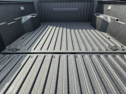 New 2026 Toyota Tacoma SR5 image 26