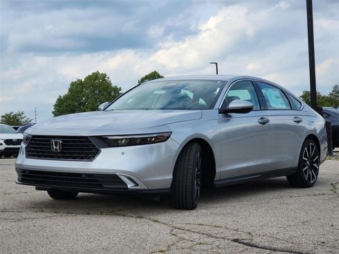 New 2025 Honda Accord Touring image 20