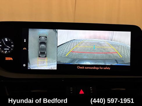Used 2024 Lexus ES 350 F Sport w/ Accessory Package (Z2) FWD image 20