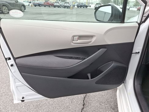 Certified 2024 Toyota Corolla LE w/ LE Convenience Package image 14