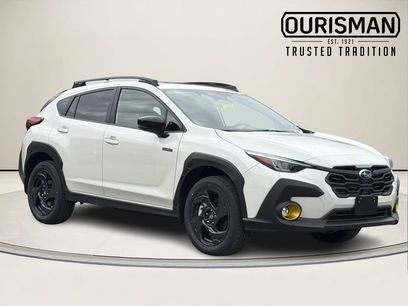 New 2026 Subaru Crosstrek 2.5i Sport w/ Crosstrek Mirror Package