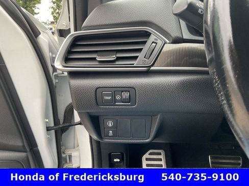 Used 2022 Honda Accord Sport image 38