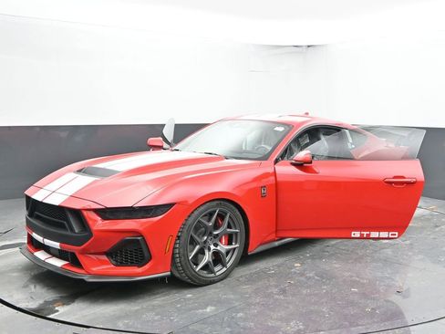New 2025 Ford Mustang GT Premium w/ GT Performance Package image 54