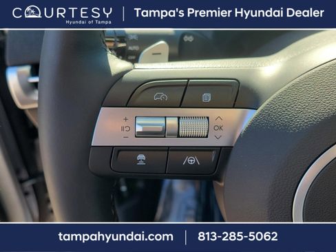 New 2026 Hyundai Tucson Limited w/ Tow & Go Package image 18