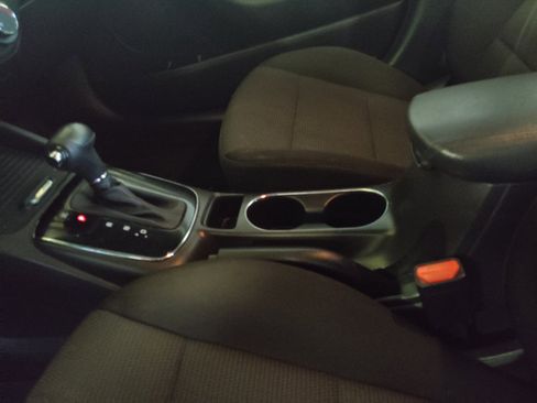 Used 2017 Kia Forte LX FWD image 26