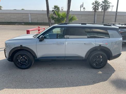 New 2027 Kia Telluride AWD image 4