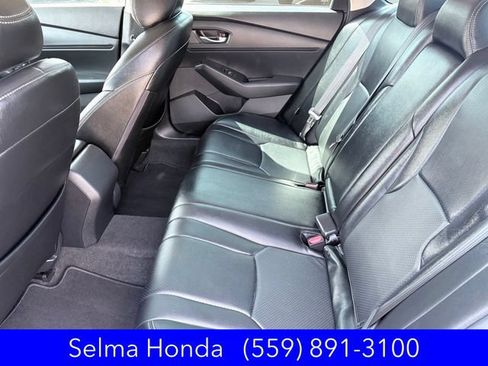 Certified 2024 Honda Accord EX image 7