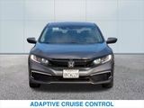 Used 2020 Honda Civic LX image 3