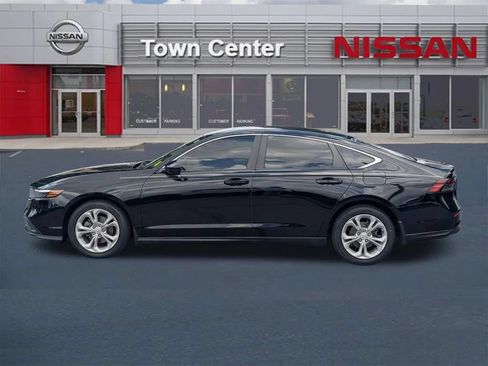 Used 2024 Honda Accord LX image 4