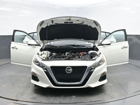 Used 2021 Nissan Altima 2.5 S image 41