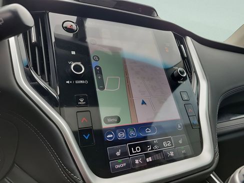 Used 2020 Subaru Outback Limited image 20