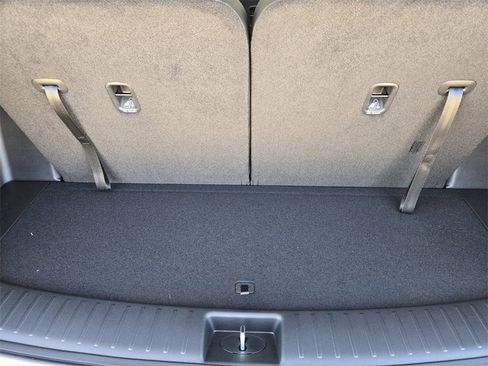 New 2026 Kia Sorento S w/ S Panoramic Sunroof Package FWD image 25