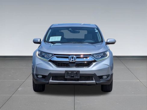 Certified 2019 Honda CR-V EX-L image 8
