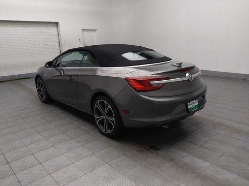 Used 2019 Buick Cascada Premium FWD image 5
