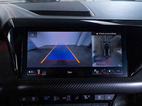 Used 2023 Audi RS e-tron GT image 13