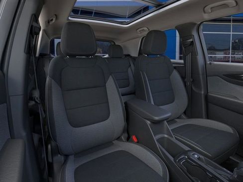 New 2026 Chevrolet TrailBlazer LT image 16