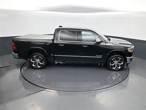 Used 2021 RAM 1500 Limited image 16
