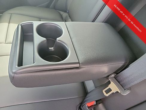 New 2025 Nissan Murano SV AWD/4WD image 35